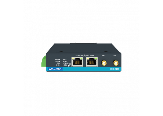 4G/LTE maršrutizatorius ICR-2431