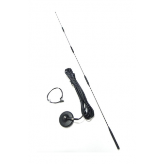 Strypinė 13 dB GSM antena 