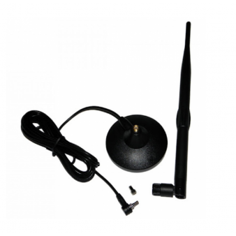 Strypinė GSM antena 4G/LTE