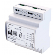 M-Bus - Modbus RTU keitiklis HD67029