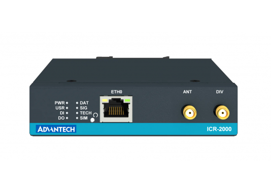 4G/LTE maršrutizatorius ICR-2031