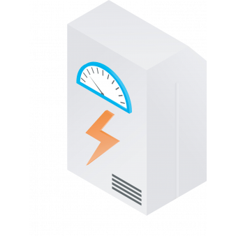 Išmanus elektros energijos kaupiklių valdiklis BatSol