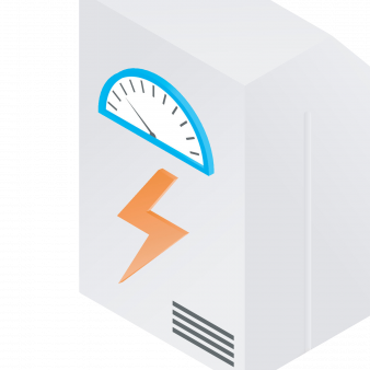 Išmanus elektros energijos kaupiklių valdiklis BatSol