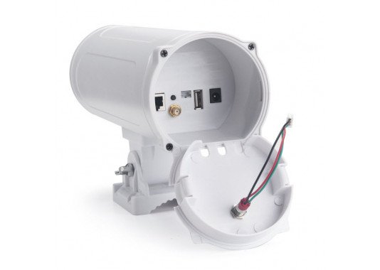 DLOS8 LoRaWAN Gateway su 4G (skirtas naudoti lauke) DLOS8 LoRaWAN Gateway su 4G (skirtas naudoti lauke)