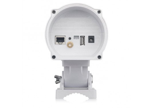 DLOS8 LoRaWAN Gateway su 4G (skirtas naudoti lauke) DLOS8 LoRaWAN Gateway su 4G (skirtas naudoti lauke)