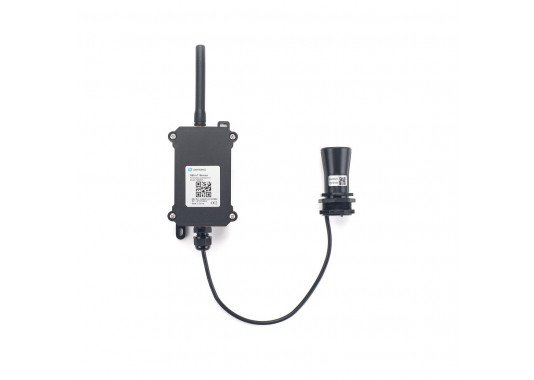 NDDS75 NB-IoT atstumo sensorius NDDS75 NB-IoT atstumo sensorius