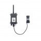 NDDS75 NB-IoT atstumo sensorius NDDS75 NB-IoT atstumo sensorius