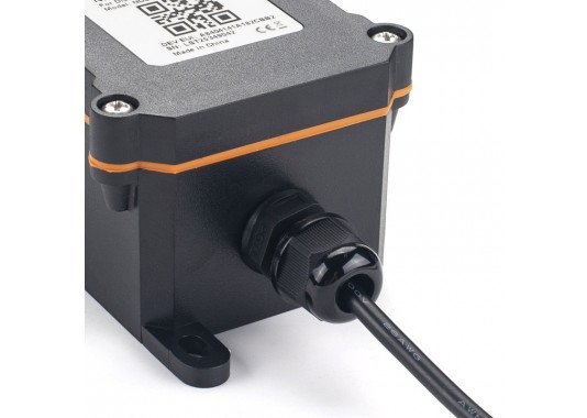 NDDS75 NB-IoT atstumo sensorius NDDS75 NB-IoT atstumo sensorius