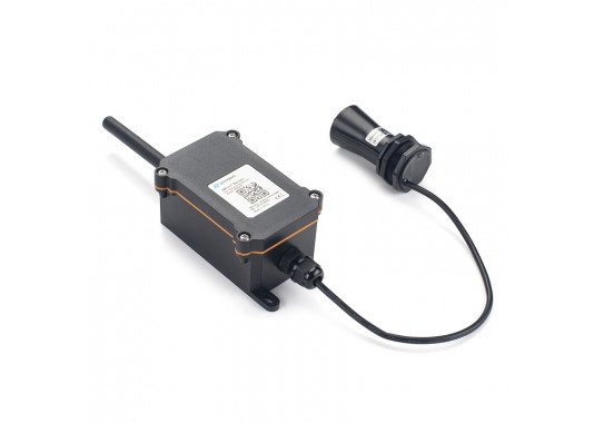 NDDS75 NB-IoT atstumo sensorius NDDS75 NB-IoT atstumo sensorius