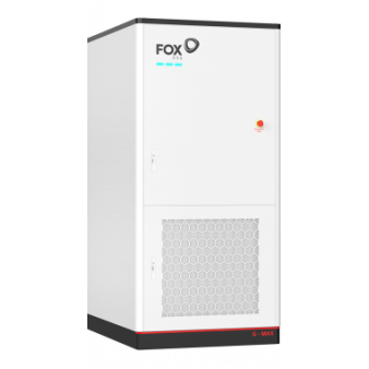 Energijos kaupiklis su baterija ir inverteriu 215kWh G-MAX