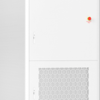 Energijos kaupiklis su baterija ir inverteriu 215kWh G-MAX