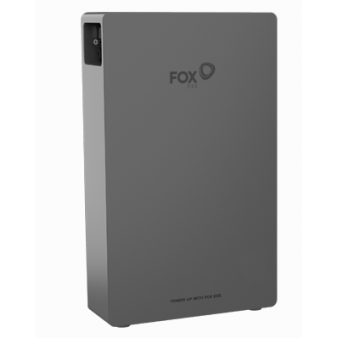 Aukštos įtampos baterija EP5