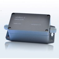 M-Bus Wireless impulsų skaitiklis wMBHL-2