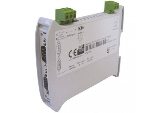 PROFIBUS (Slave) - Modbus (Master) keitiklis PROFIBUS (Slave) - Modbus (Master) keitiklis