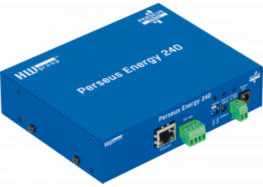 Gateway Perseus Monitoring 150