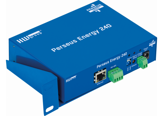 Gateway Perseus Monitoring 150
