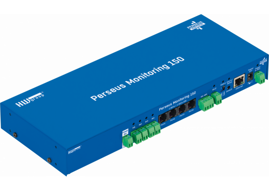 Gateway Perseus Monitoring 150