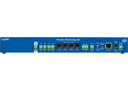 Gateway Perseus Monitoring 150