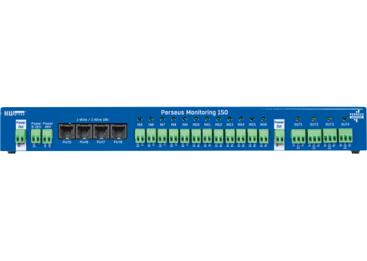 Gateway Perseus Monitoring 150