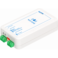 WLD-ECHO kompaktiškas vandens nuotėkio detektorius