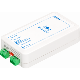 WLD-ECHO kompaktiškas vandens nuotėkio detektorius