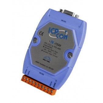 RS232 į RS485 keitiklis I-7520