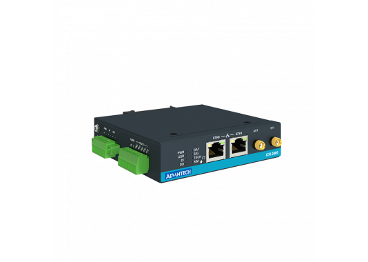 4G/LTE maršrutizatorius ICR-2431 4G/LTE maršrutizatorius ICR-2431