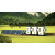 Energijos kaupiklis BattSol Max su baterija ir inverteriu 100kWh Energijos kaupiklis BattSol Max su baterija ir inverteriu 100kWh