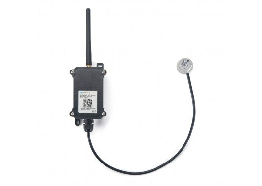 LDDS20 LoRaWAN ultragarsinis skysčio lygio sensorius LDDS20 LoRaWAN ultragarsinis skysčio lygio sensorius