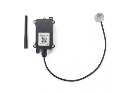 LDDS20 LoRaWAN ultragarsinis skysčio lygio sensorius LDDS20 LoRaWAN ultragarsinis skysčio lygio sensorius