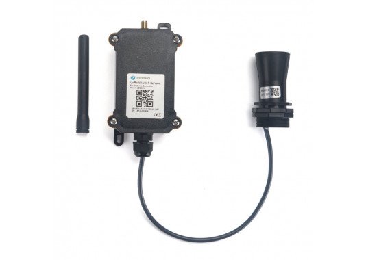 LDDS75 LoRaWAN atstumo sensorius