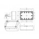 Bevielis M-Bus NB-IoT Gateway