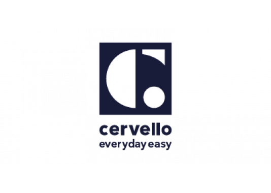 IoT platforma CERVELLO STEM IoT platforma CERVELLO STEM