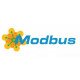 Bevielis pramoninis Modbus keitiklis