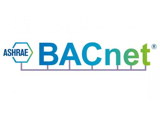 Bevielis pramoninis BACnet keitiklis