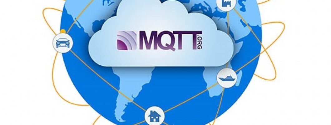 MQTT reikšmių atvaizdavimas IoT debesyje