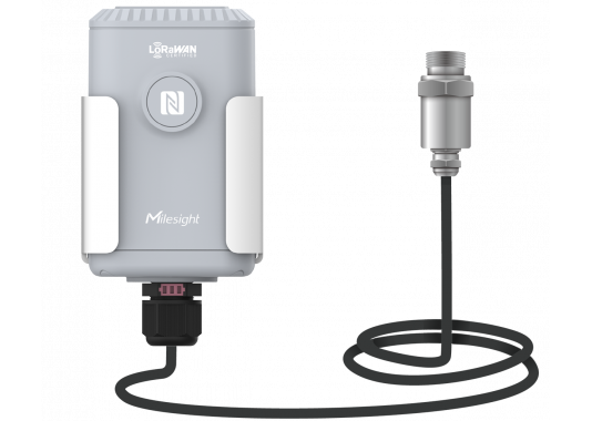 Pramoninis slėgio LoRa sensorius EM500-PP Pramoninis slėgio LoRa sensorius EM500-PP