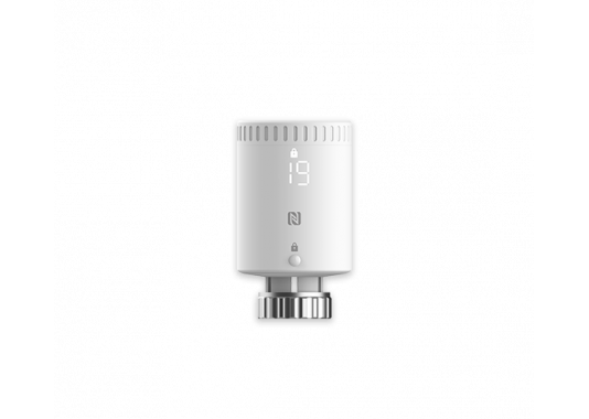 Išmanus radiatorių IoT termostatas LoRaWAN WT101 Išmanus radiatorių IoT termostatas LoRaWAN WT101