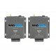 Wireless 4-20ma Transmitter Receiver 4 Channel Wireless 4-20ma Transmitter Receiver 4 Channel