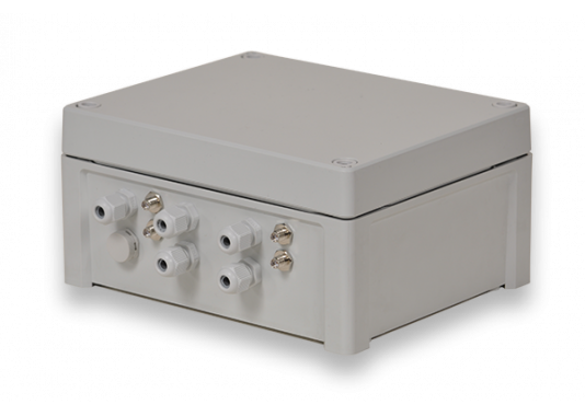 Pramoninis 4G/LTE IoT maršrutizatorius MTX-ROUTER-TITAN Pramoninis 4G/LTE IoT maršrutizatorius MTX-ROUTER-TITAN