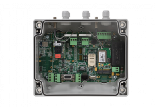 Pramoninis 4G/LTE IoT maršrutizatorius MTX-ROUTER-TITAN Pramoninis 4G/LTE IoT maršrutizatorius MTX-ROUTER-TITAN