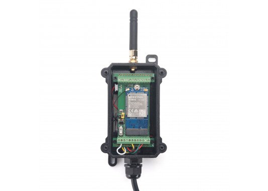 NBSN95 vandeniui atsparus ilgo veikimo nuotolio bevielis NB-IoT sensorių mazgas NBSN95 vandeniui atsparus ilgo veikimo nuotolio bevielis NB-IoT sensorių mazgas