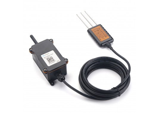 NBSN95 vandeniui atsparus ilgo veikimo nuotolio bevielis NB-IoT sensorių mazgas NBSN95 vandeniui atsparus ilgo veikimo nuotolio bevielis NB-IoT sensorių mazgas