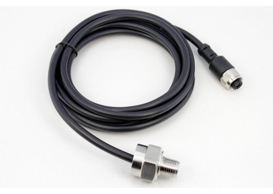 Pramoninis IoT Bevielis Vibracijos Temperatūros Sensorius V3 Pramoninis IoT Bevielis Vibracijos Temperatūros Sensorius V3