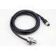 Pramoninis IoT Bevielis Vibracijos Temperatūros Sensorius V3 Pramoninis IoT Bevielis Vibracijos Temperatūros Sensorius V3
