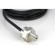 Pramoninis IoT Bevielis Vibracijos Temperatūros Sensorius V3 Pramoninis IoT Bevielis Vibracijos Temperatūros Sensorius V3