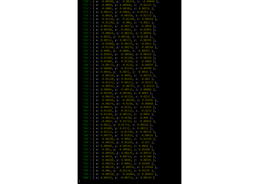 Pramoninis IoT Bevielis Vibracijos Temperatūros Sensorius V3 Pramoninis IoT Bevielis Vibracijos Temperatūros Sensorius V3