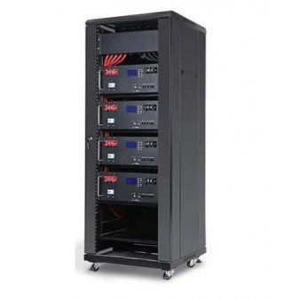 Elektros Energijos Kaupikliai - Akumuliatoriai saulės elektrinėms