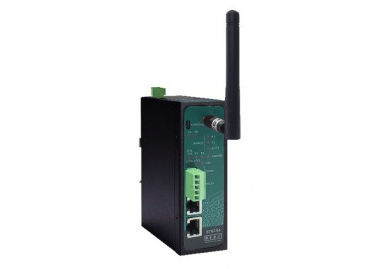 WMBus – Modbus TCP/RTU Gateway STG154 WMBus – Modbus TCP/RTU Gateway STG154