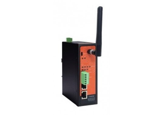LoRaWAN - Modbus TCP/RTU TLM354 LoRaWAN - Modbus TCP/RTU TLM354